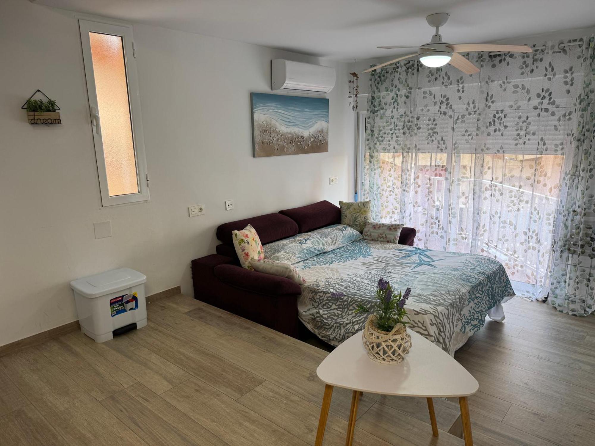 Monacodeluxe Exclusivo Primera Linea De Playa Equipado Y Con Valoracion Fabulosa La Manga Bagian luar foto