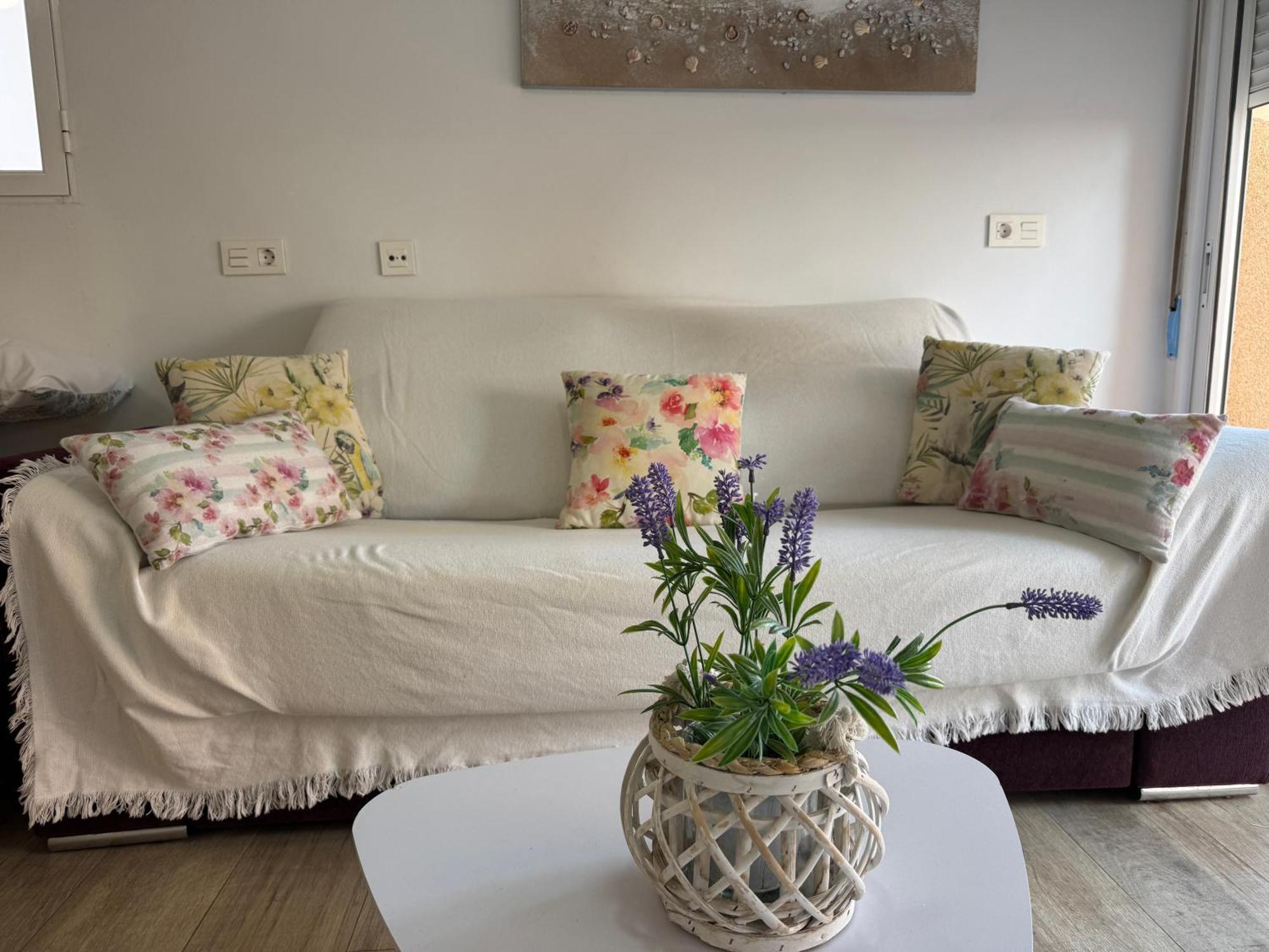 Monacodeluxe Exclusivo Primera Linea De Playa Equipado Y Con Valoracion Fabulosa La Manga Bagian luar foto